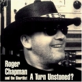 Roger Chapman - A Turn Unstoned Roger Chapman - A Turn Unstoned